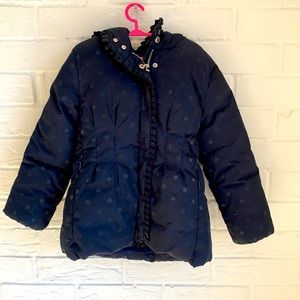 Beautiful Jacadi coat !